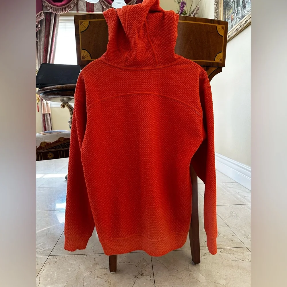 Lululemon All Yours Zip Hoodie *Bubble Dot
